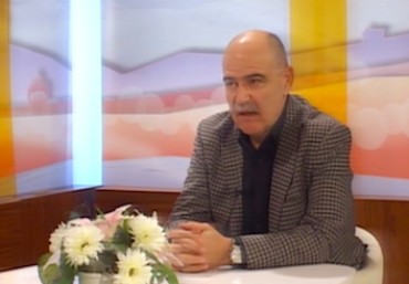 Gostovanje Prim dr spec. Draškovića u emisiji Zdravi i pravi. 05.12.2018.